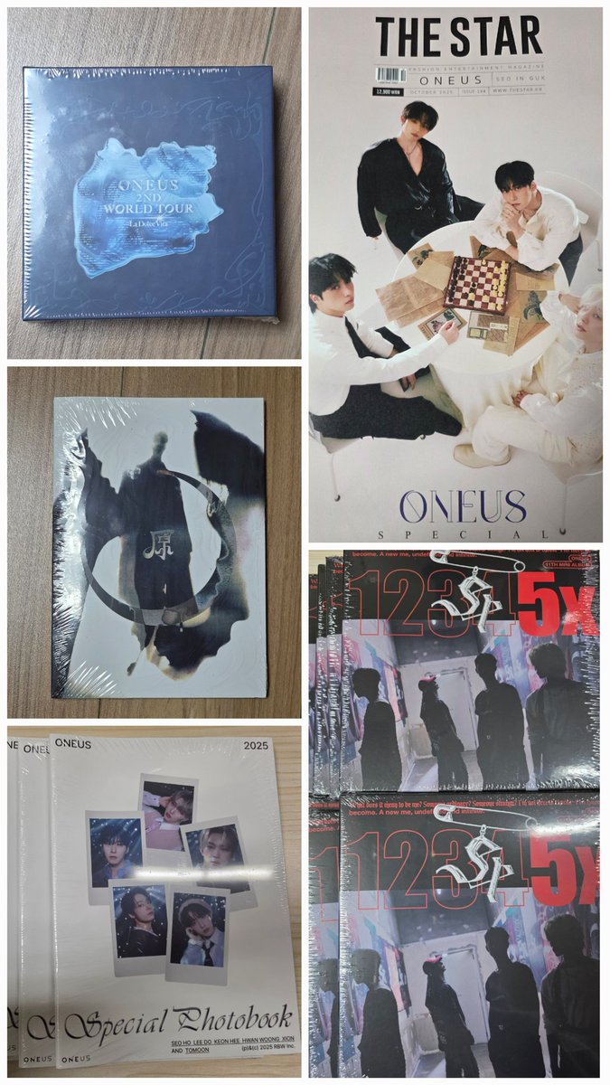 그래요 원어스 입덕했어요 tweet media