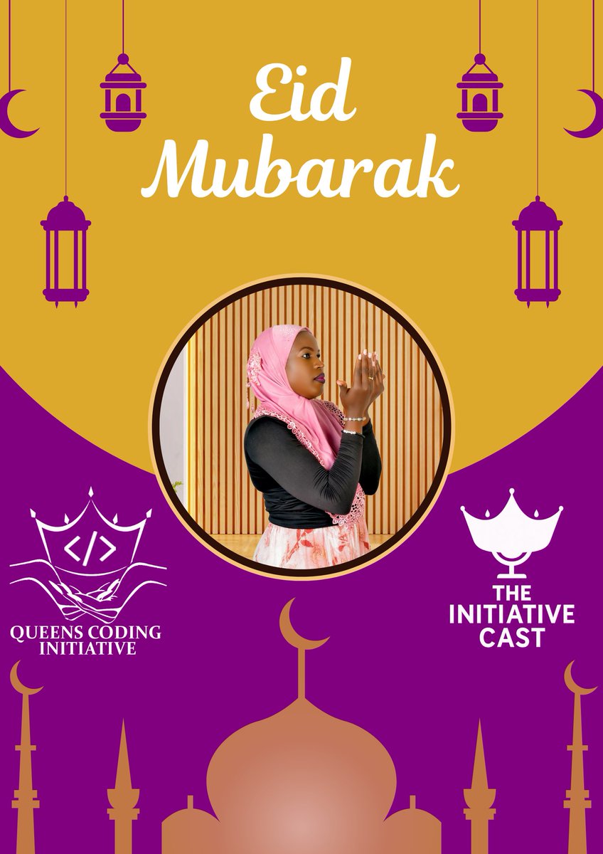 Queens Coding Initiative tweet media