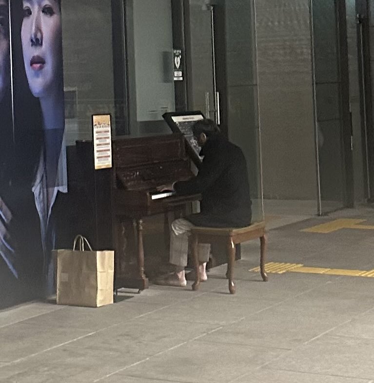 보통날의 하루 tweet media