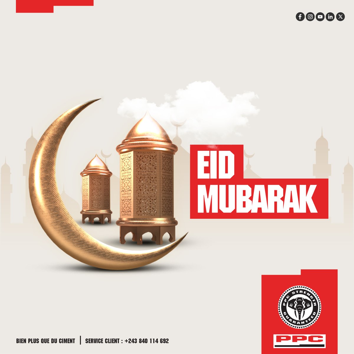 PPC RDC Produits tweet media