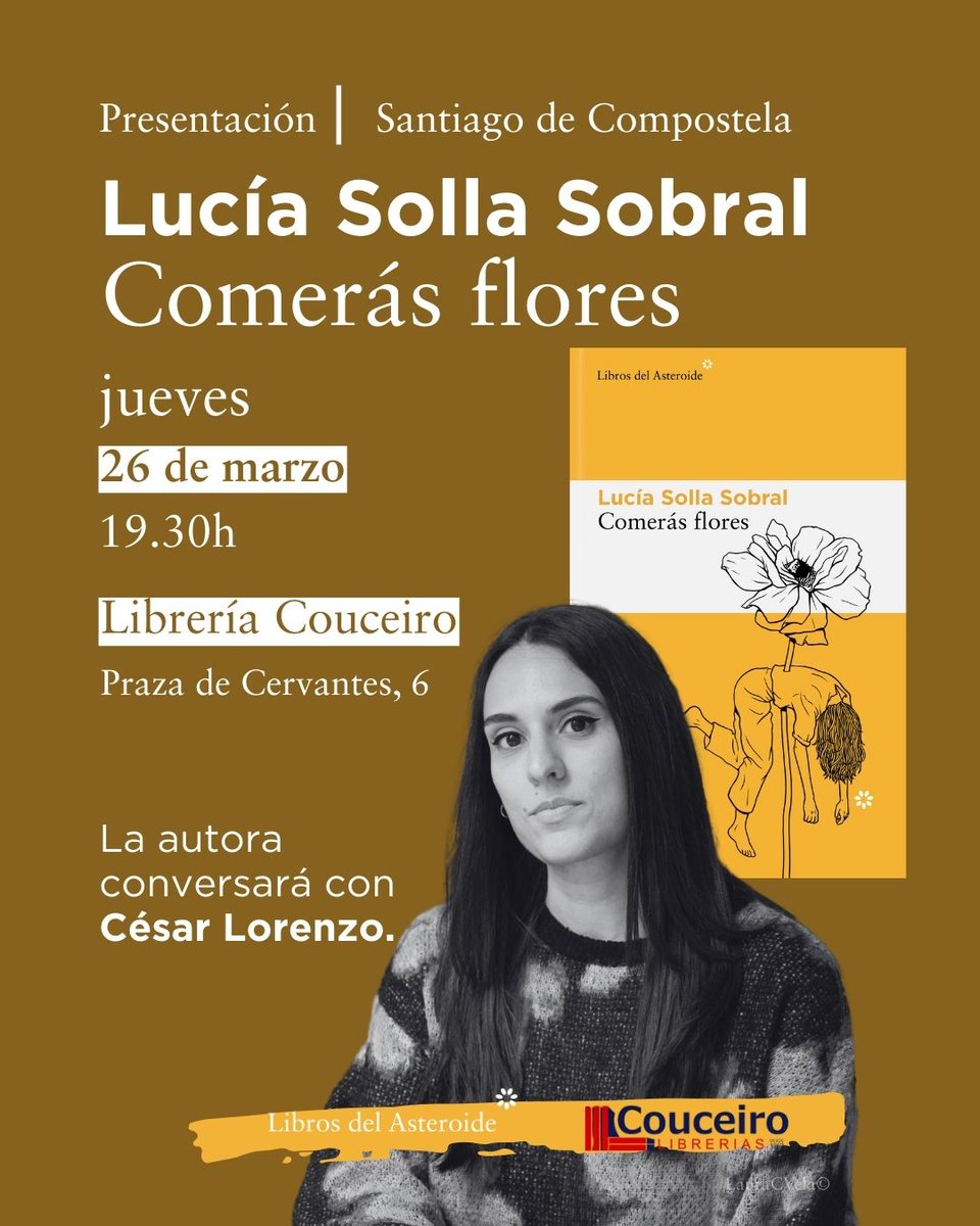 Libros del Asteroide tweet media