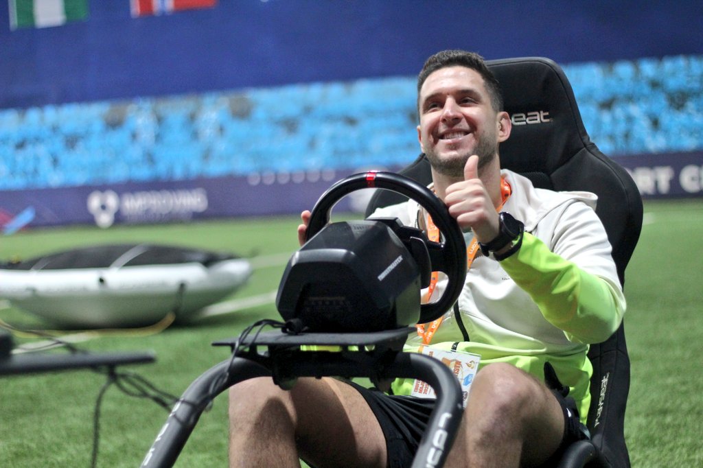 Oxygen Gaming tweet media