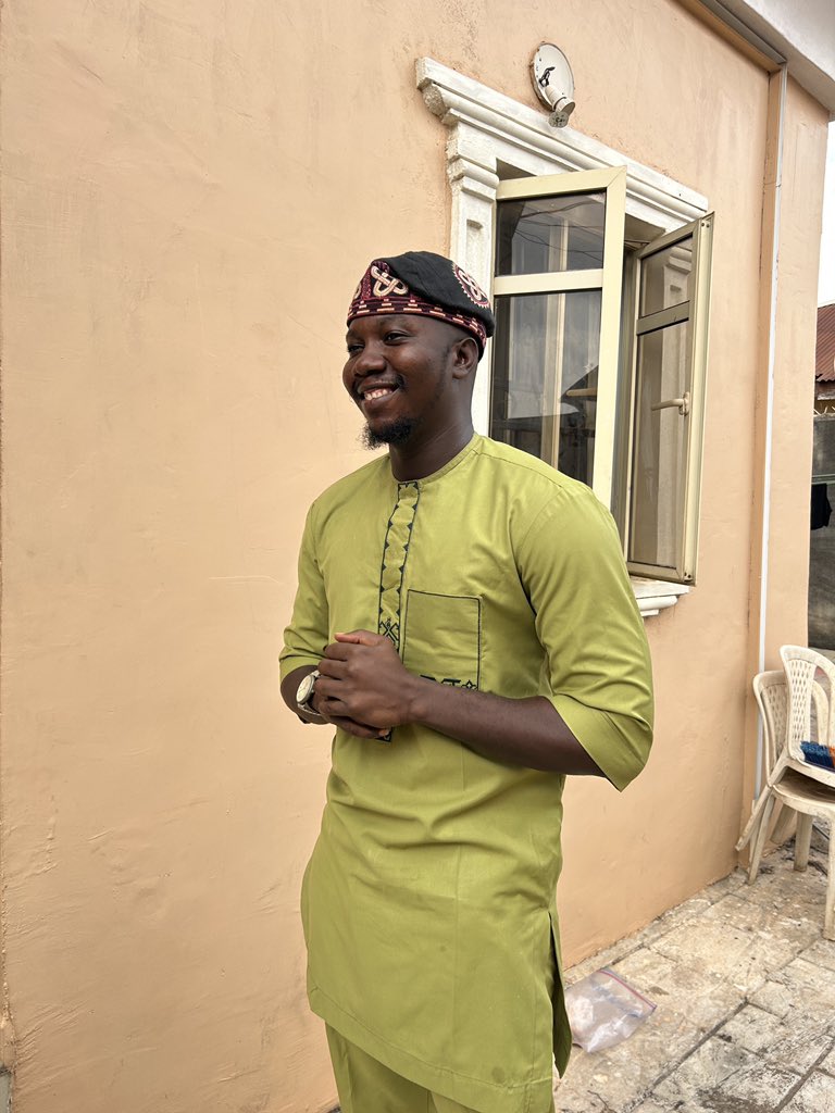 Abayomi📸 tweet media