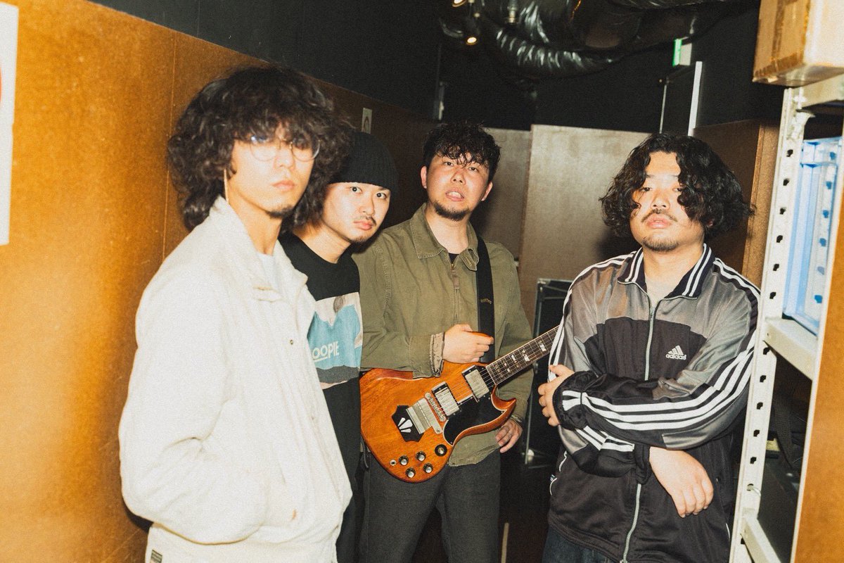 たとえばボクが踊ったら、公式 tweet media