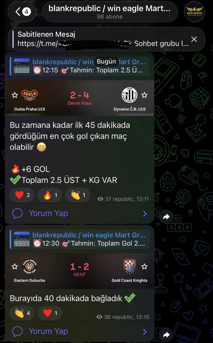 blankrepublic | sportsbetting tweet media