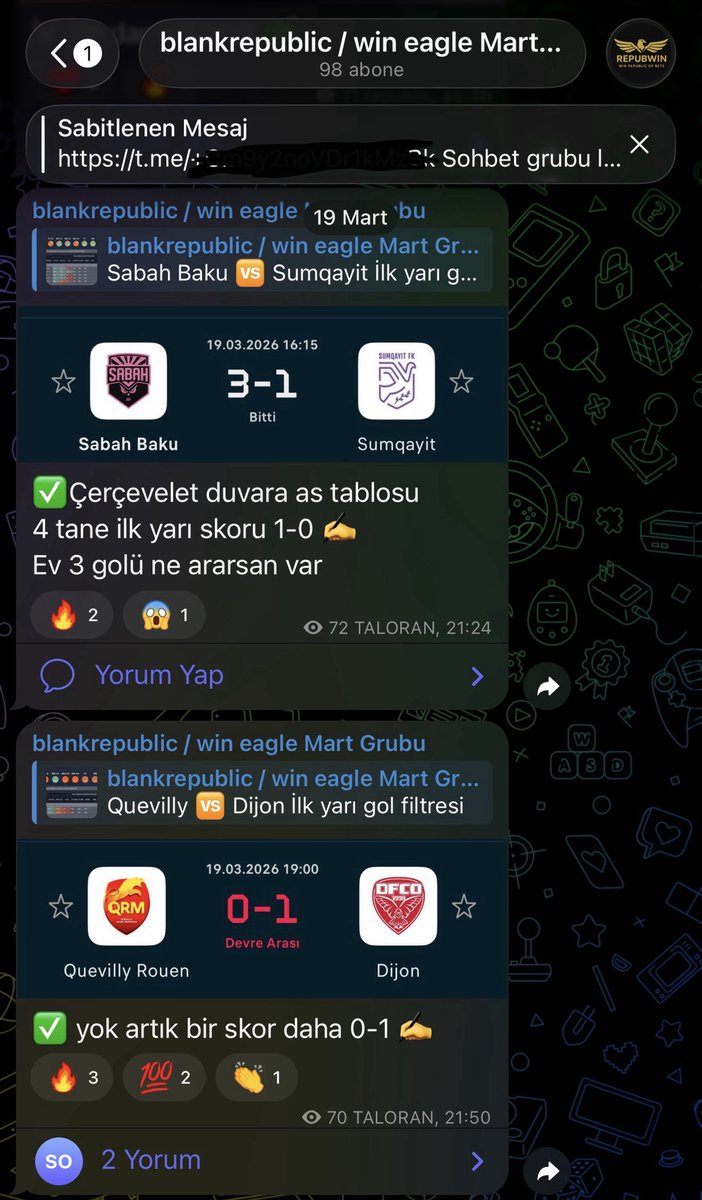 blankrepublic | sportsbetting tweet media