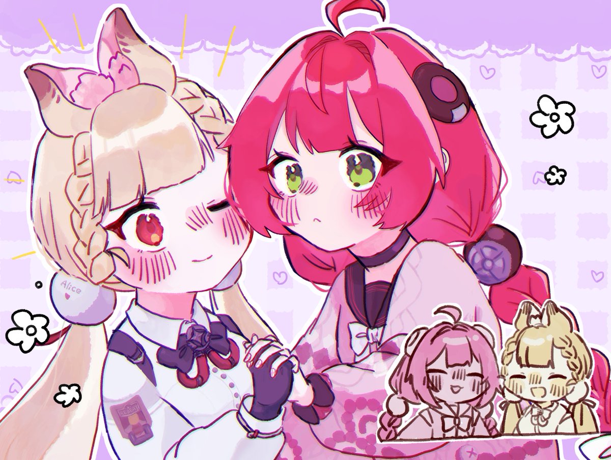 つくね tweet media