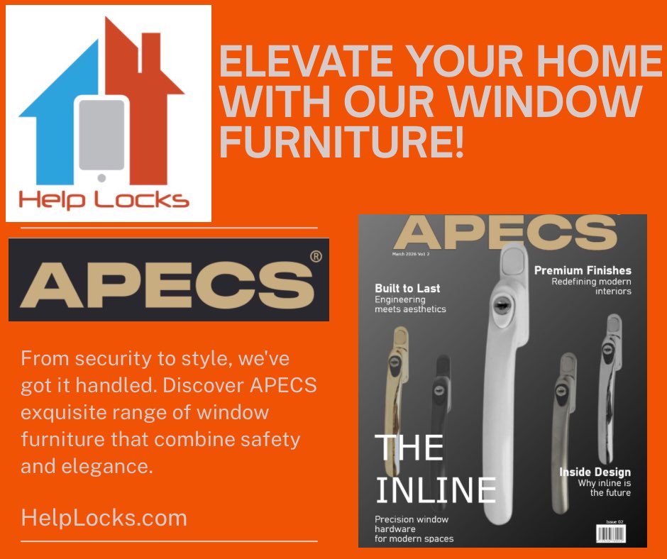 Help Locks tweet media