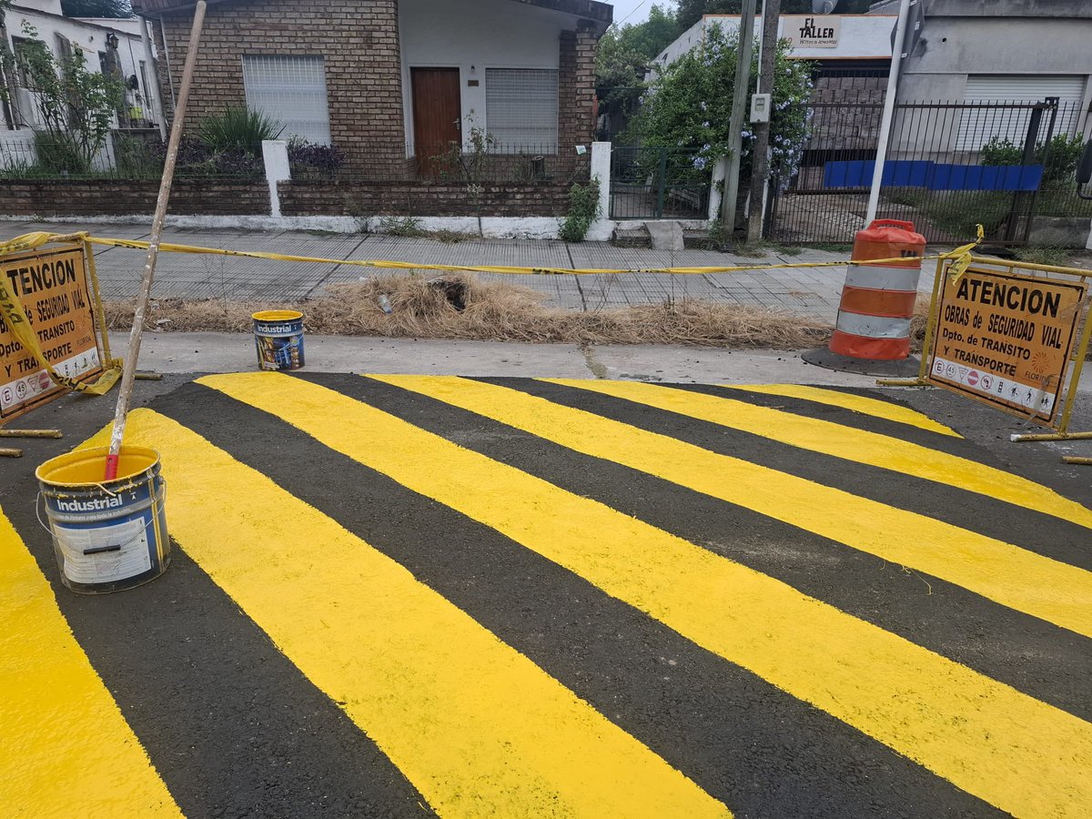 Intendencia de Florida tweet media