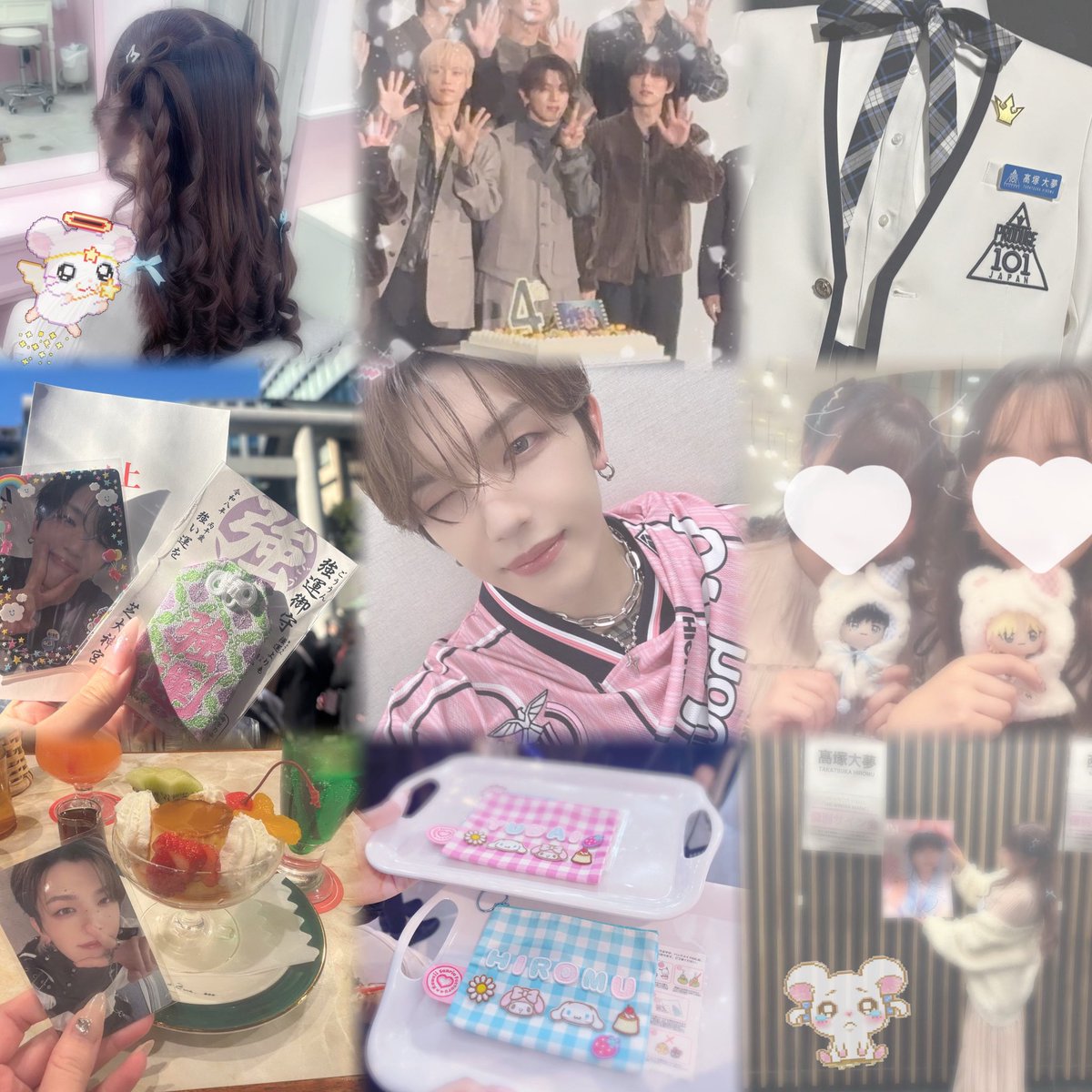 𝑙𝑢𝑟🩵🎶 tweet media