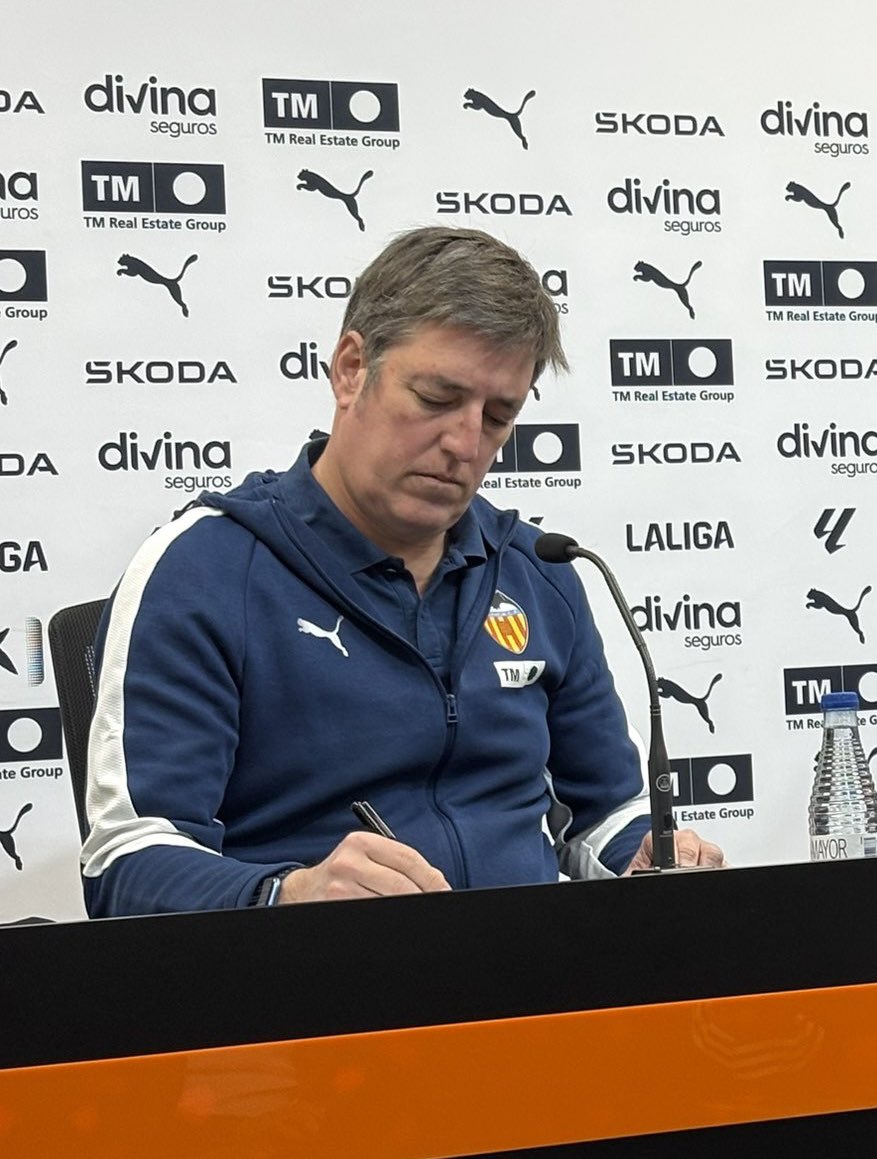 Julio Sanchis tweet media