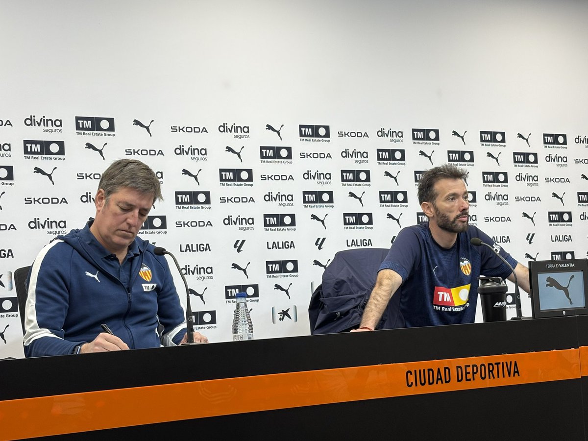 Julio Sanchis tweet media