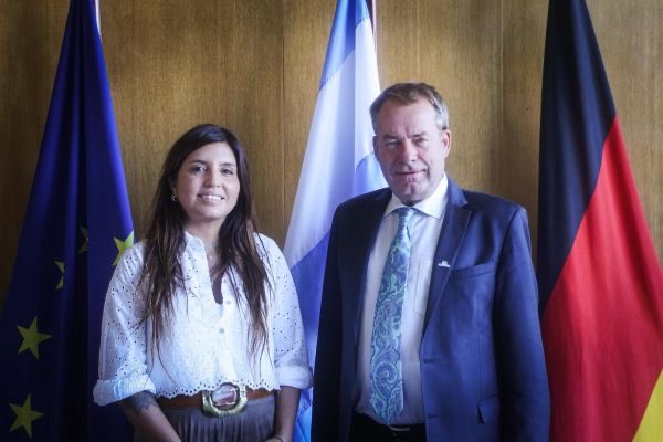 Futuro Sustentable tweet media