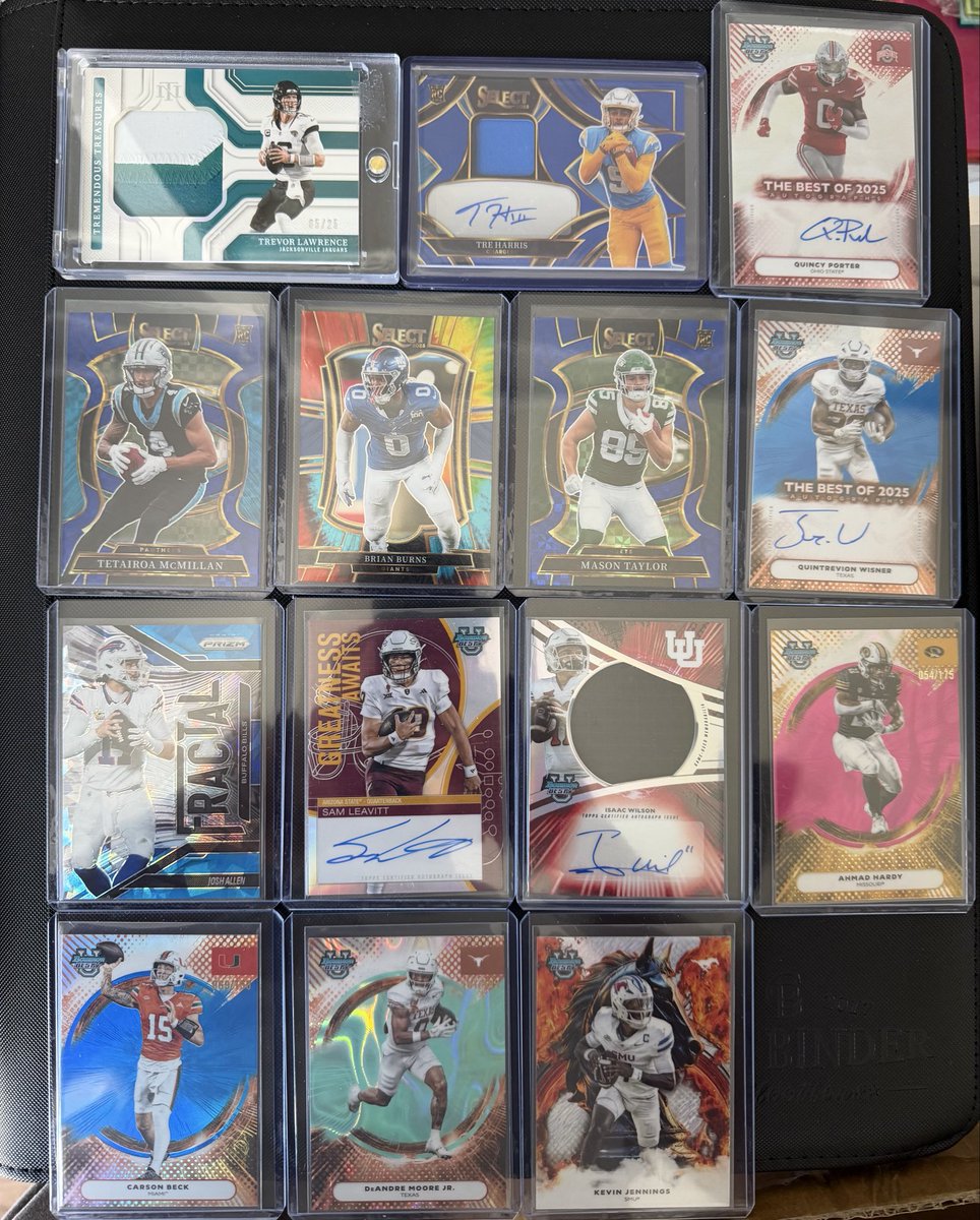 Hunter Ott tweet media