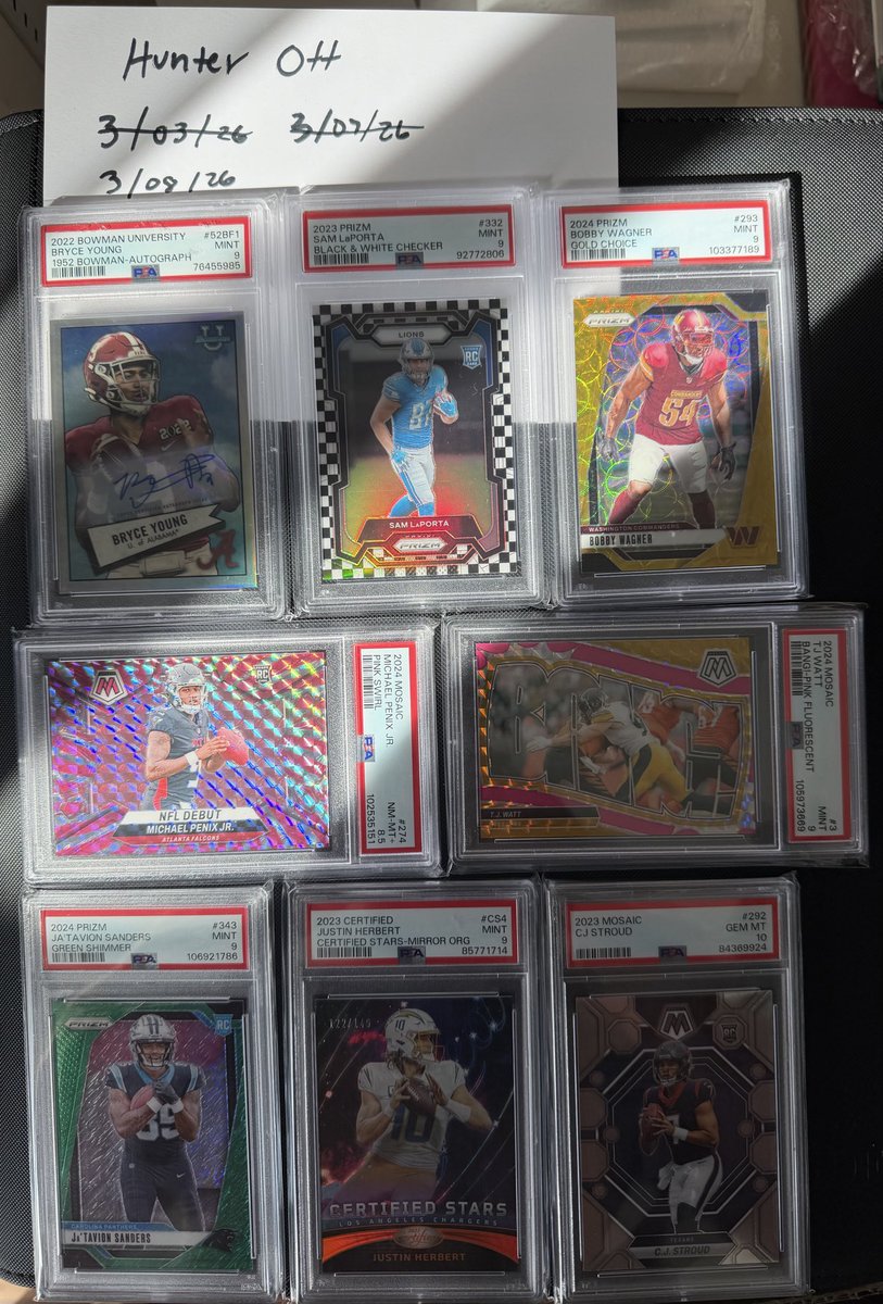 Hunter Ott tweet media