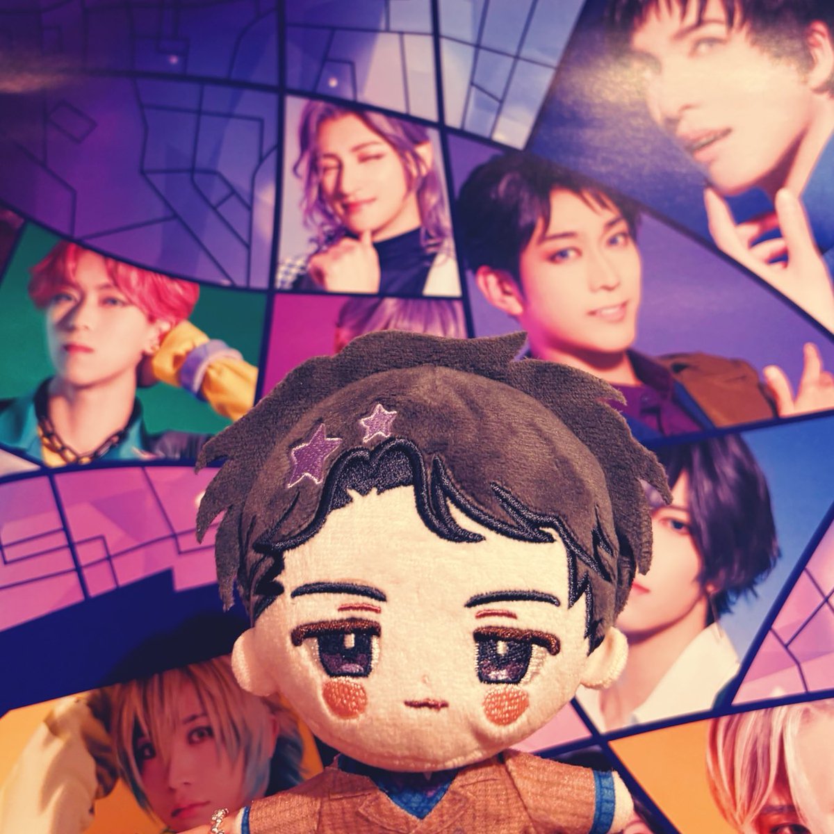 walnut_nuts's tweet photo. 🦋.*˚ https://t.co/fxAj3o4v0J