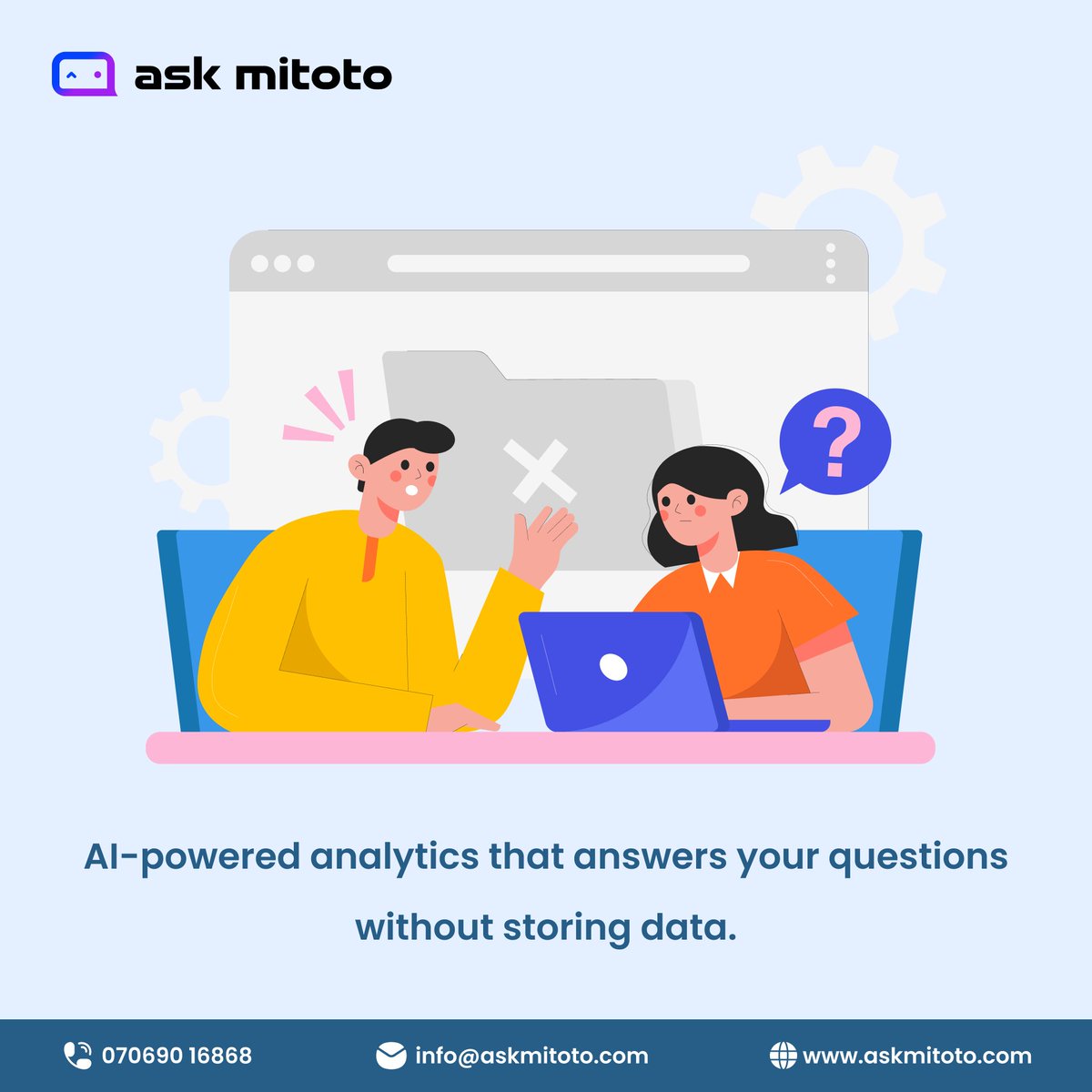 Mitoto tweet media