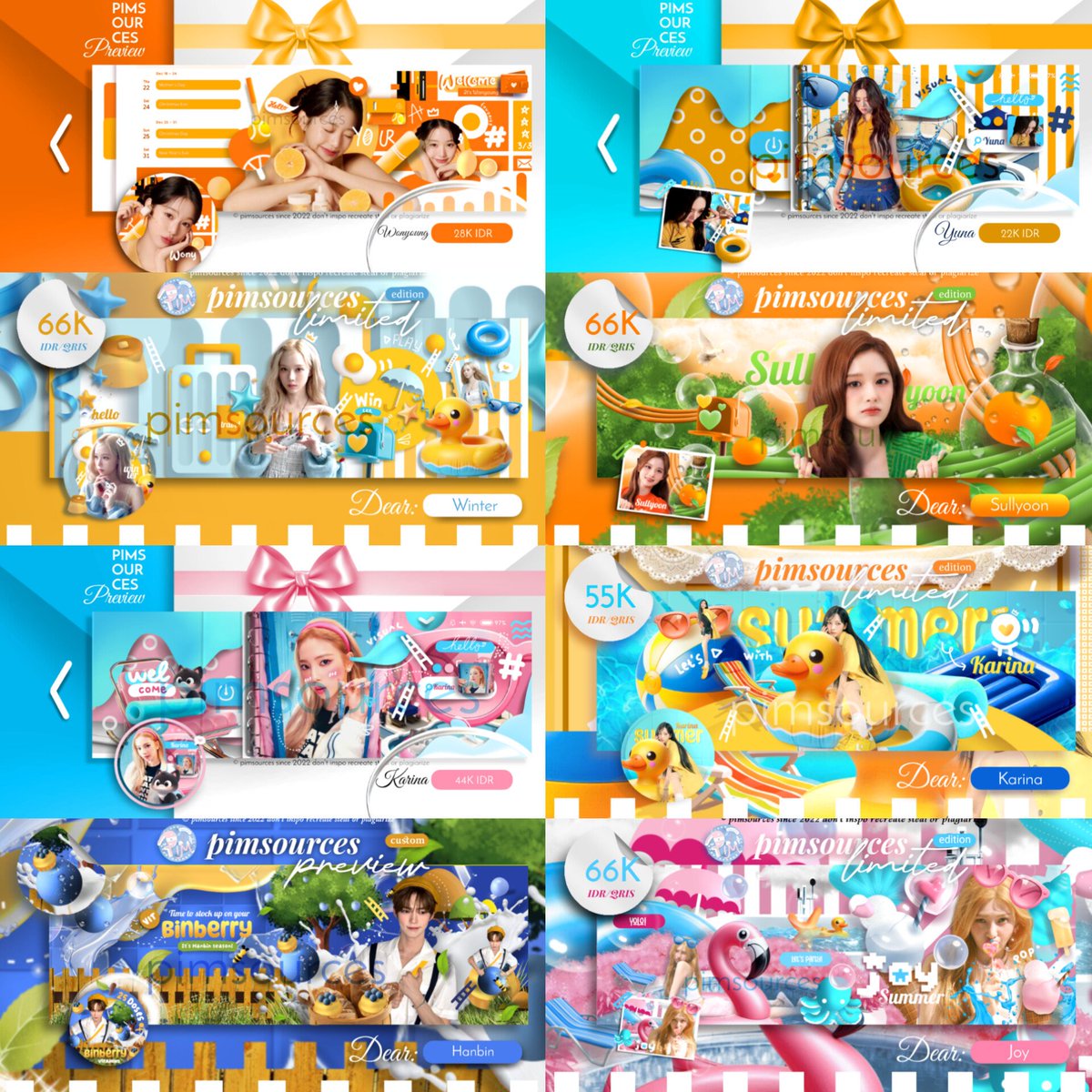 pim 🐇 OPEN tweet media