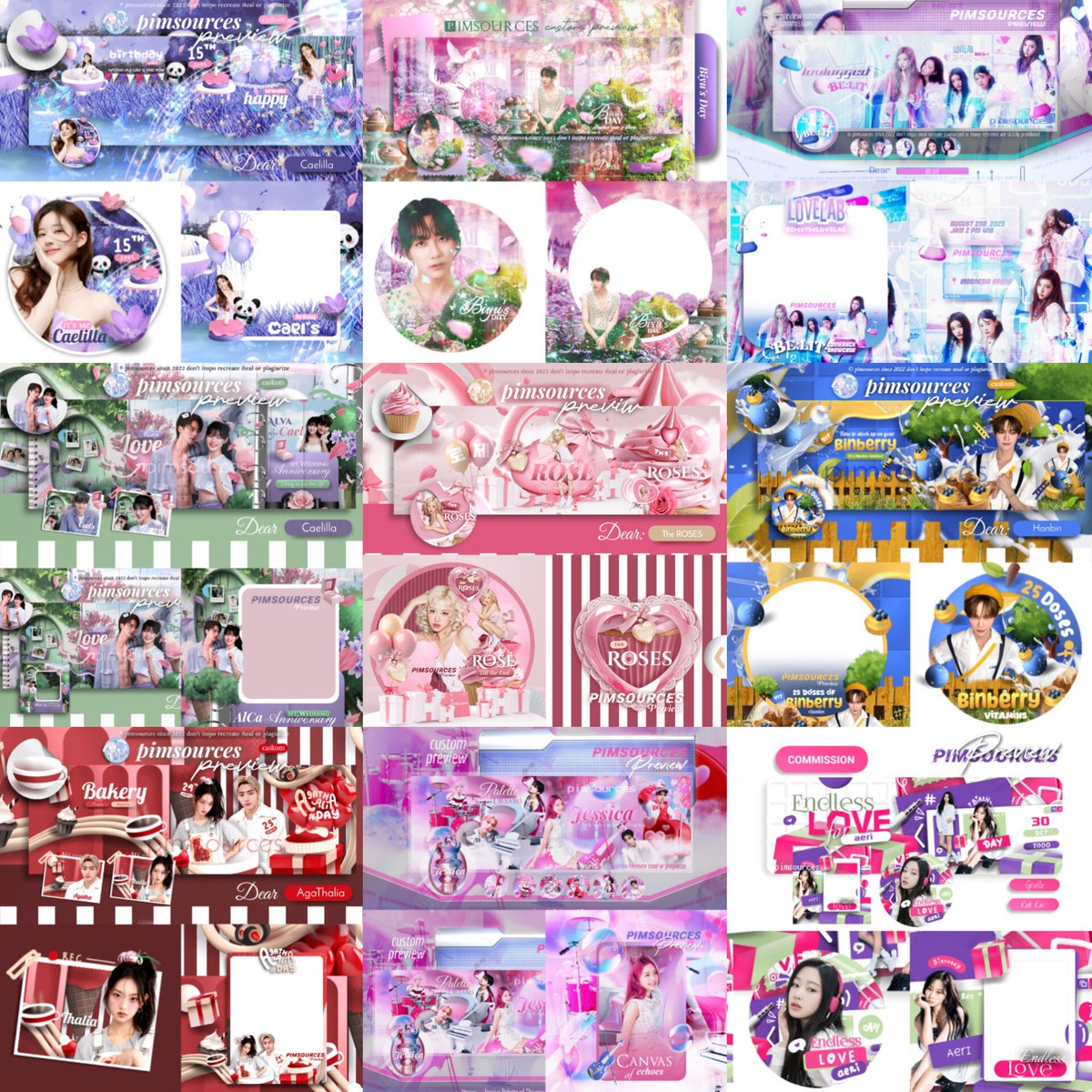 pim 🐇 OPEN tweet media