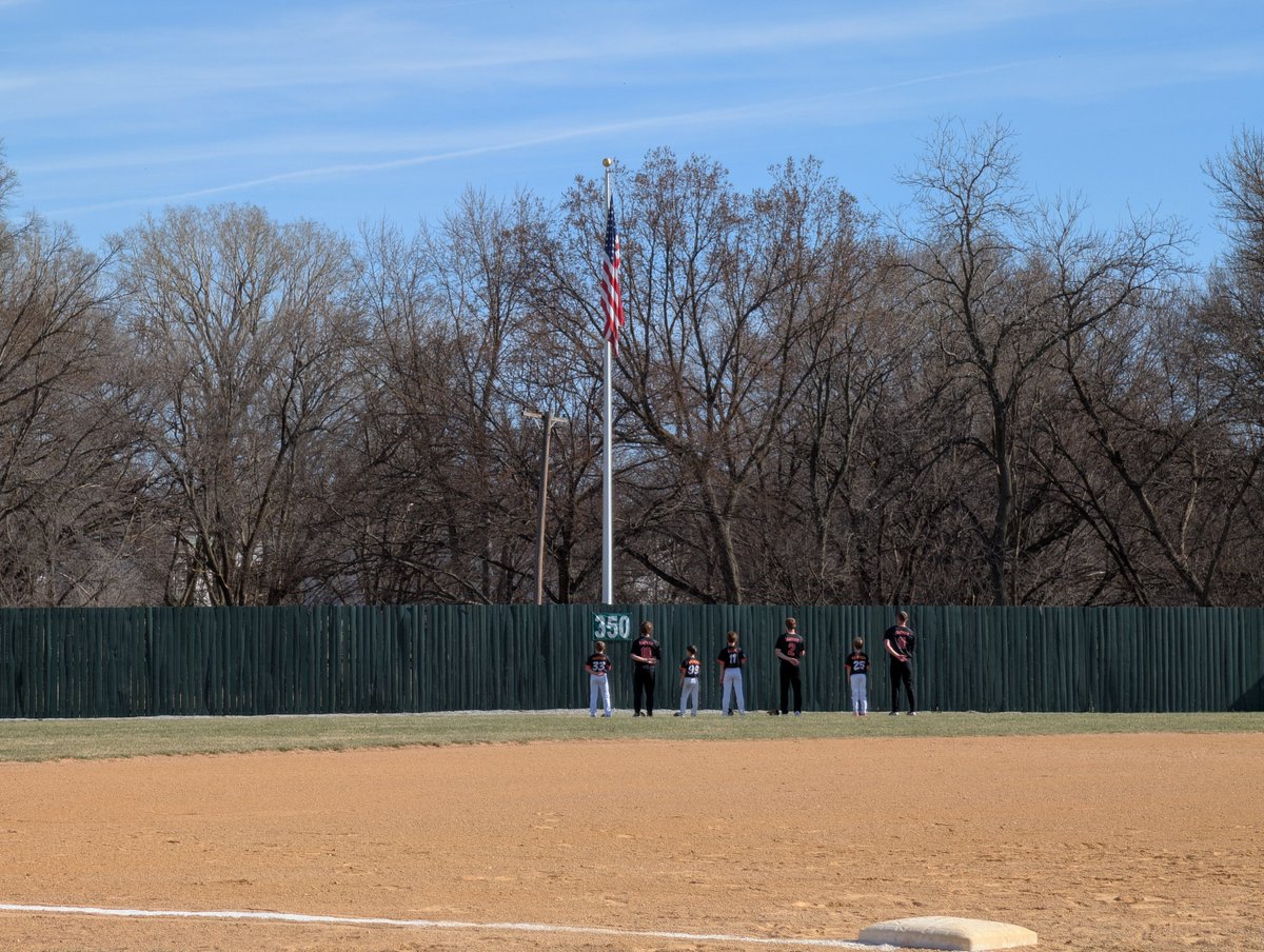 Beatrice High School Baseball tweet media