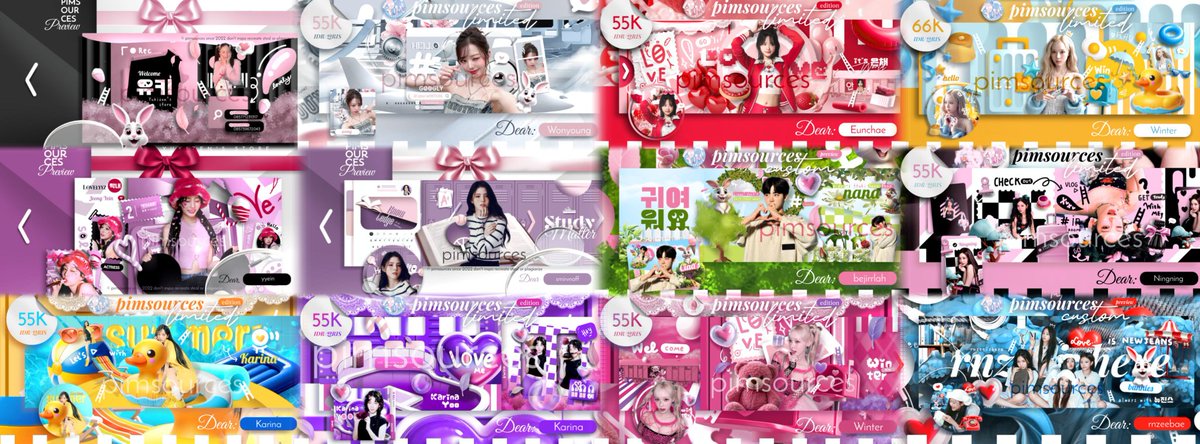 pim 🐇 OPEN tweet media