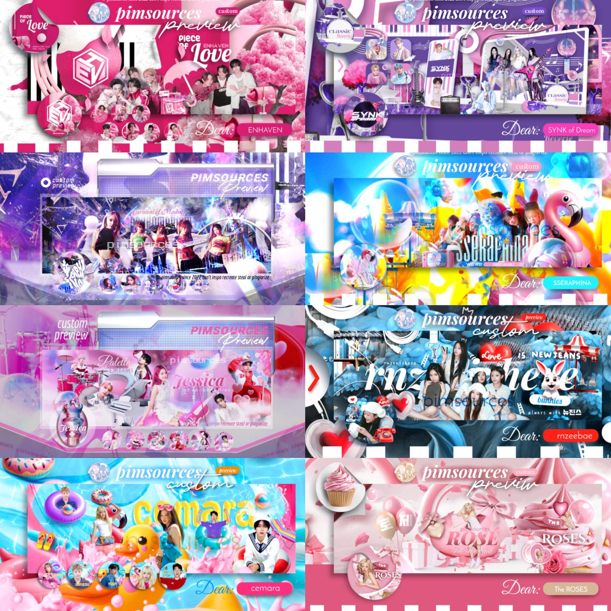 pim 🐇 OPEN tweet media