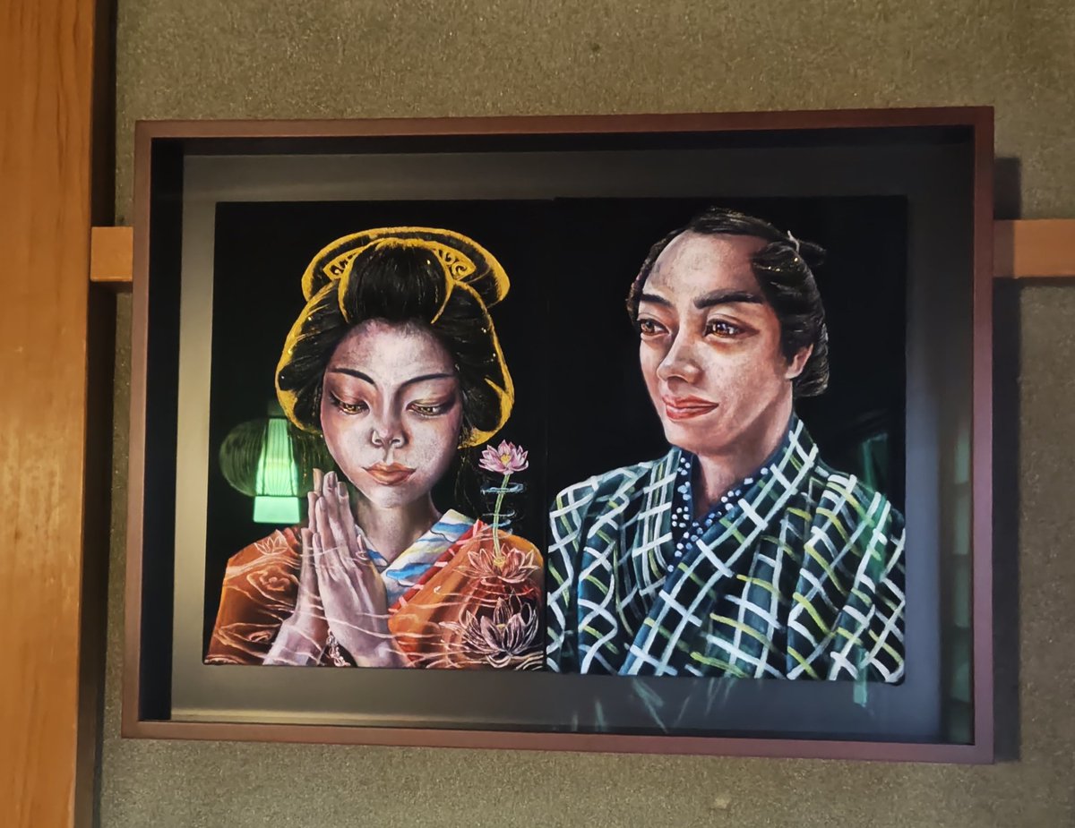 ゆうたろう tweet media