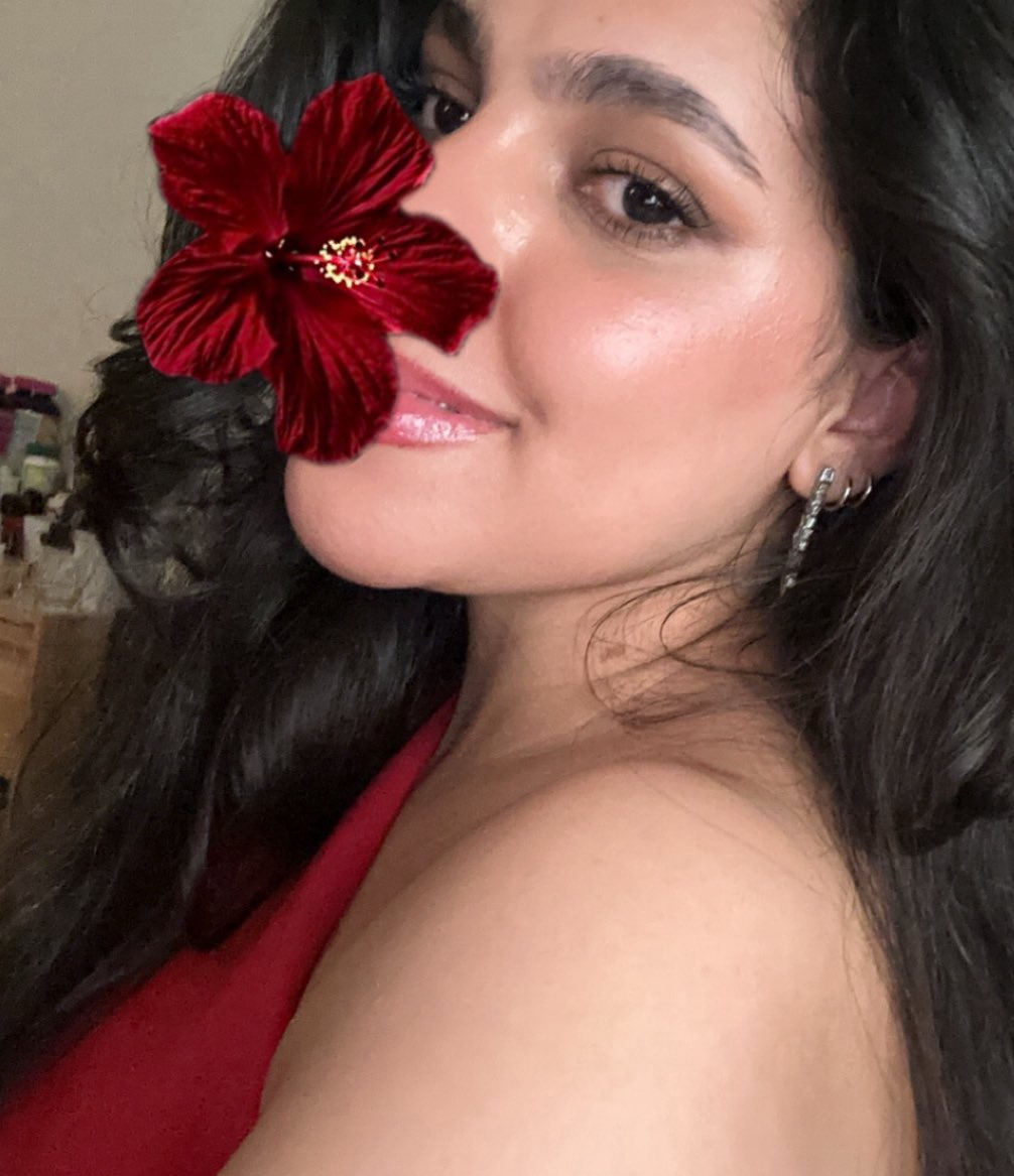 غادة🌾 tweet media