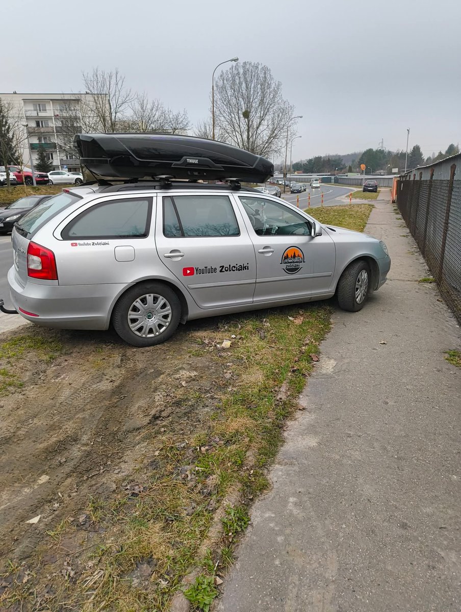 Szeryf Twojej Okolicy tweet media