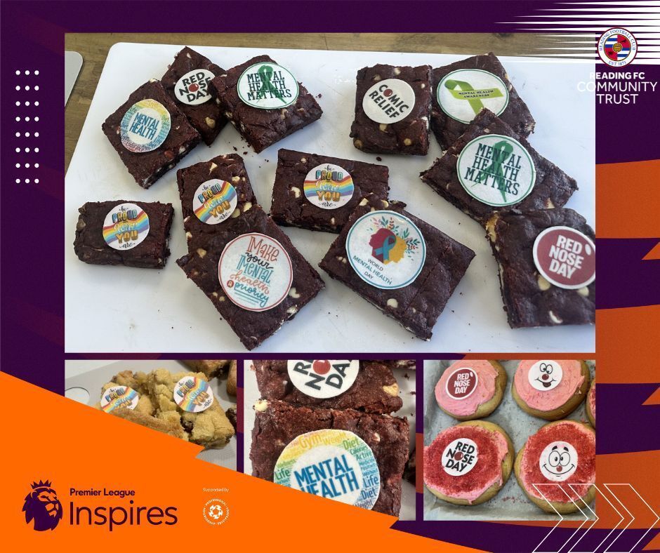 Reading FC Community Trust tweet media