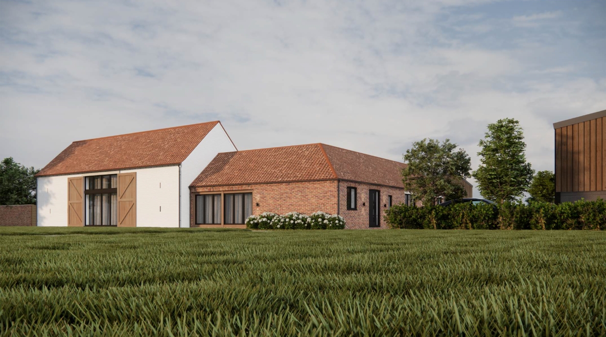 HSSP Architects tweet media