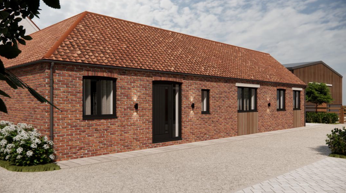 HSSP Architects tweet media