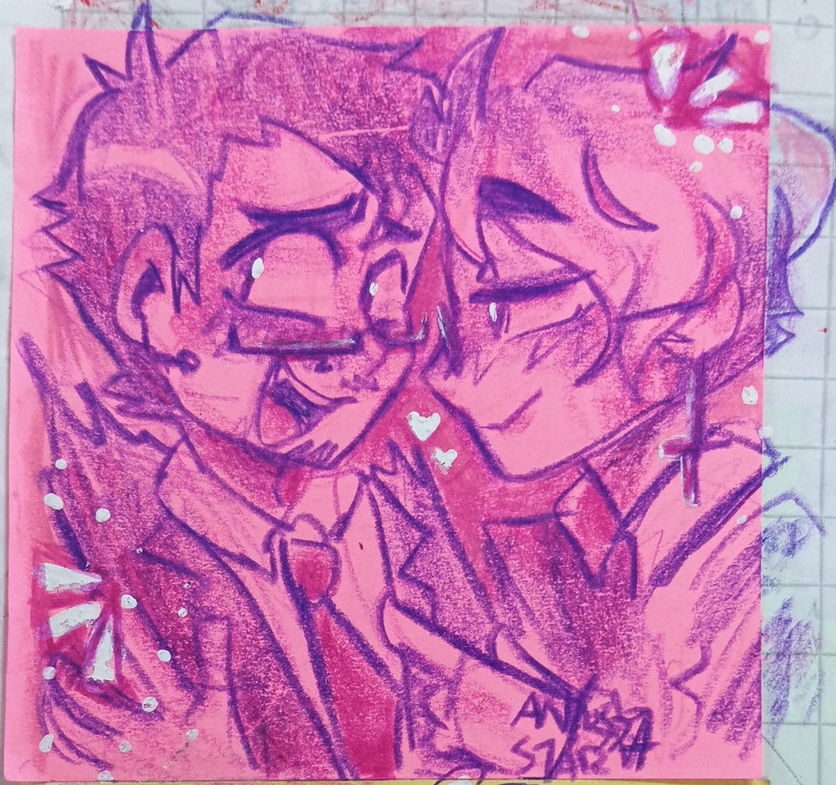 Anistar2371's tweet image. Mis padres divorciados
#roni #marbellavice #gtarp