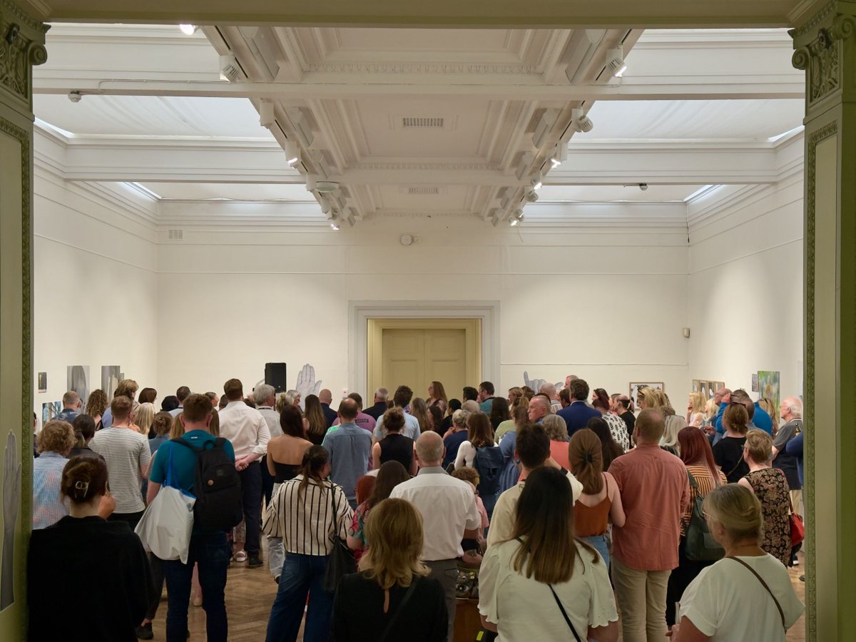 DisabilityArtsOnline tweet media