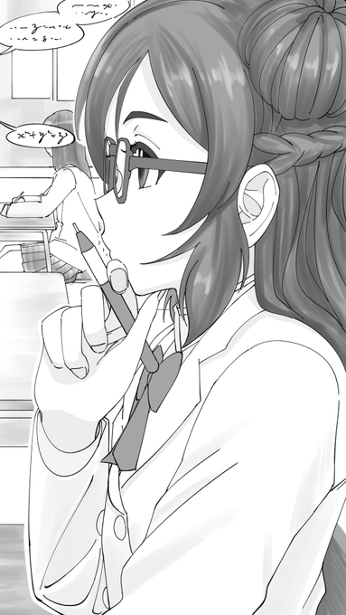 大昔に描いた
描け麻雀の負債(1/9) 