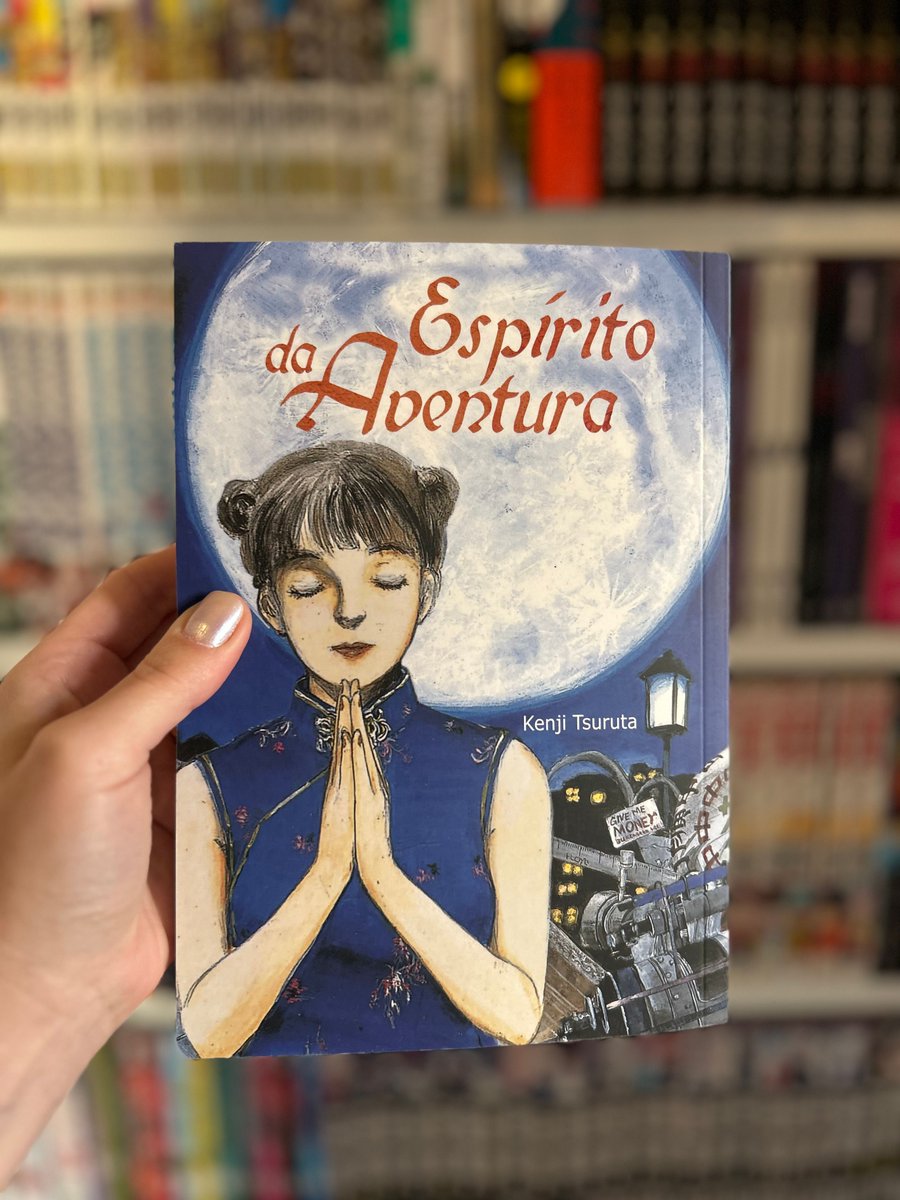 Sendai Editora tweet media