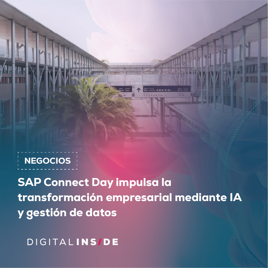 Digital Inside España tweet media