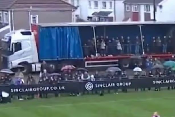 Father Jack Hackett tweet media