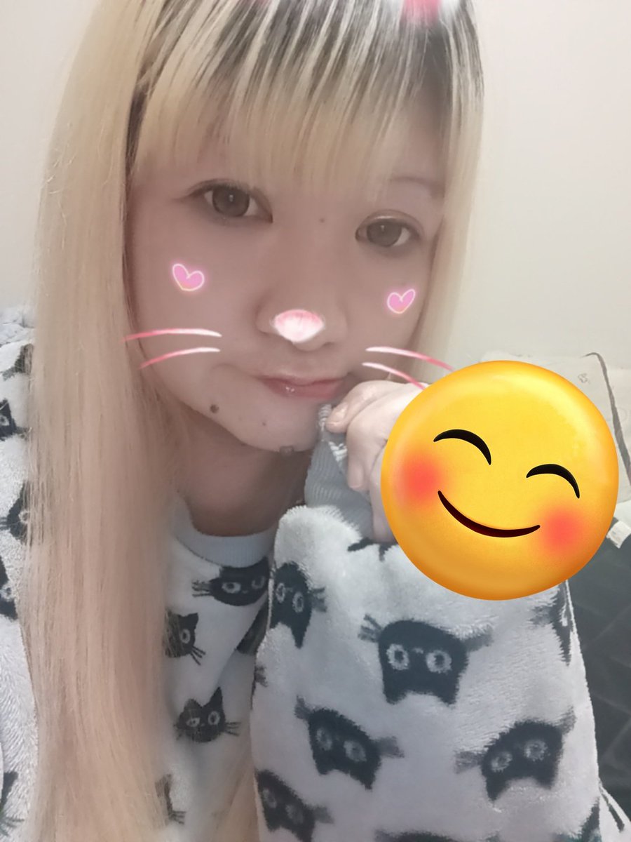 non__non0802's tweet photo. 久しぶりに1日だけだけど仕事復帰します😺💕おやすみなさい🌸 https://t.co/XnHbzfx0K5