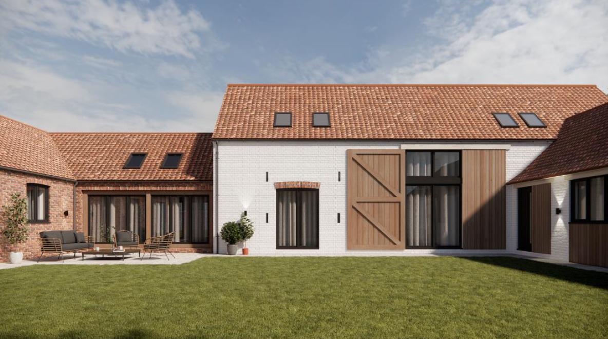 HSSP Architects tweet media