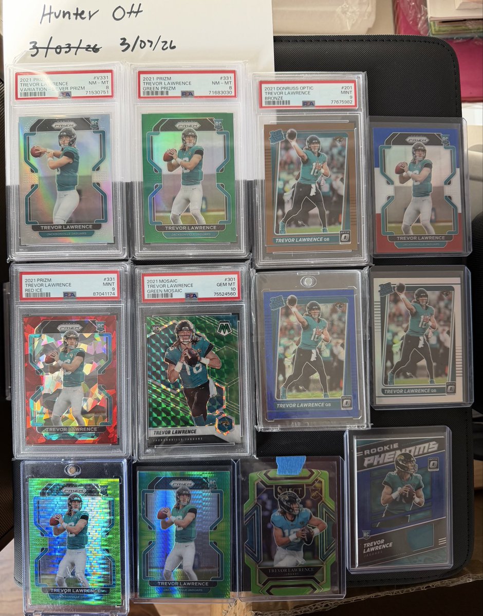 Hunter Ott tweet media