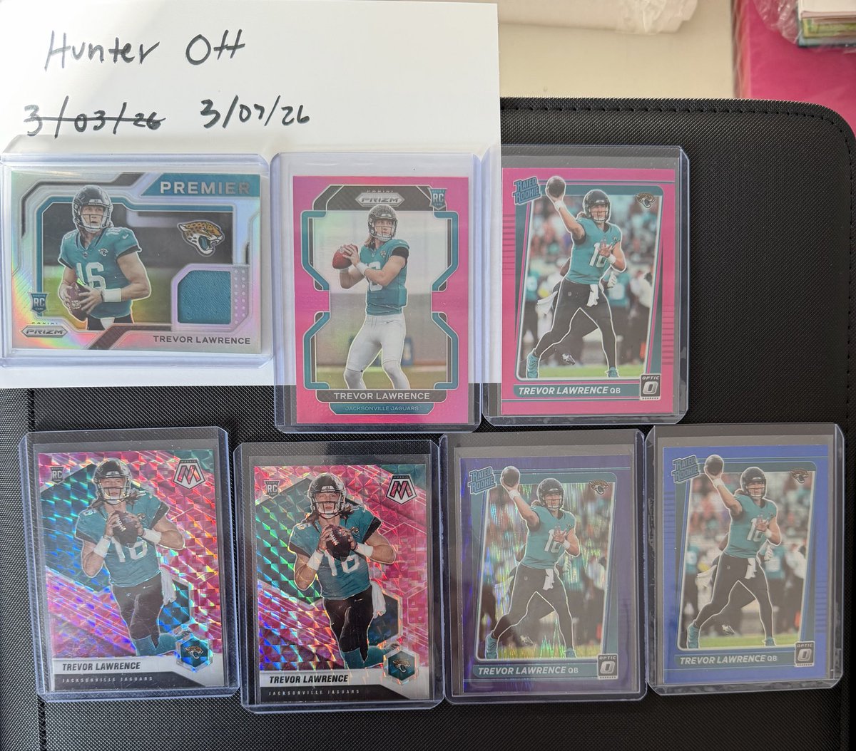 Hunter Ott tweet media