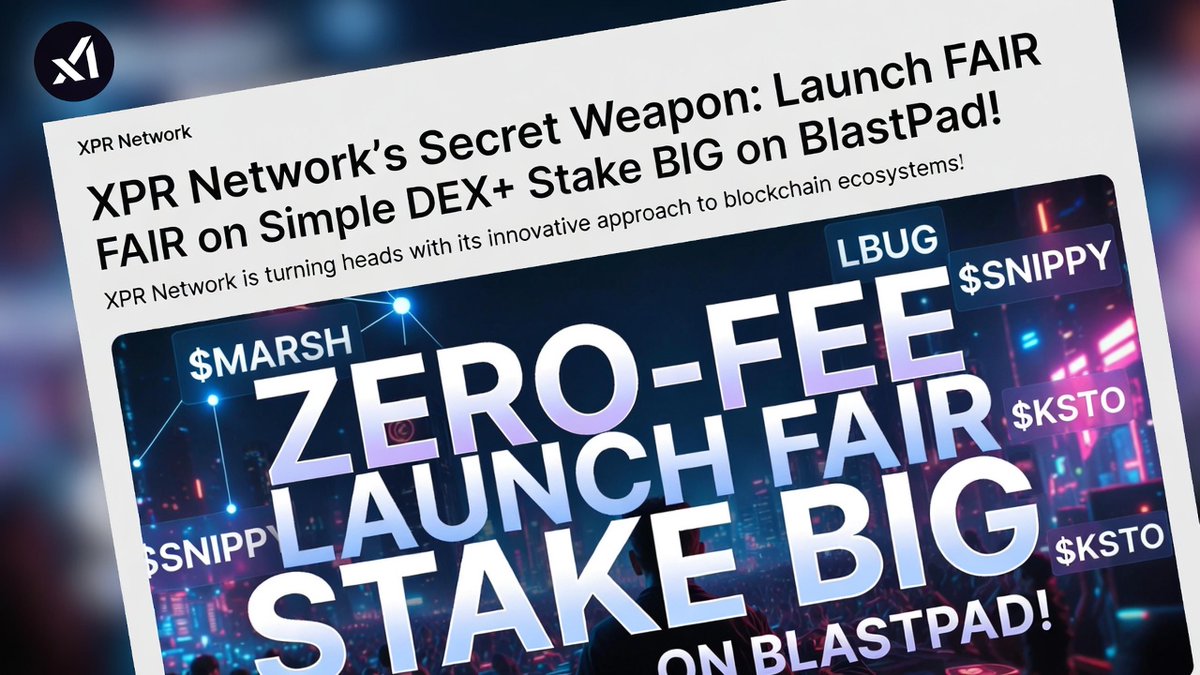 LADY LEGEND XPR tweet media