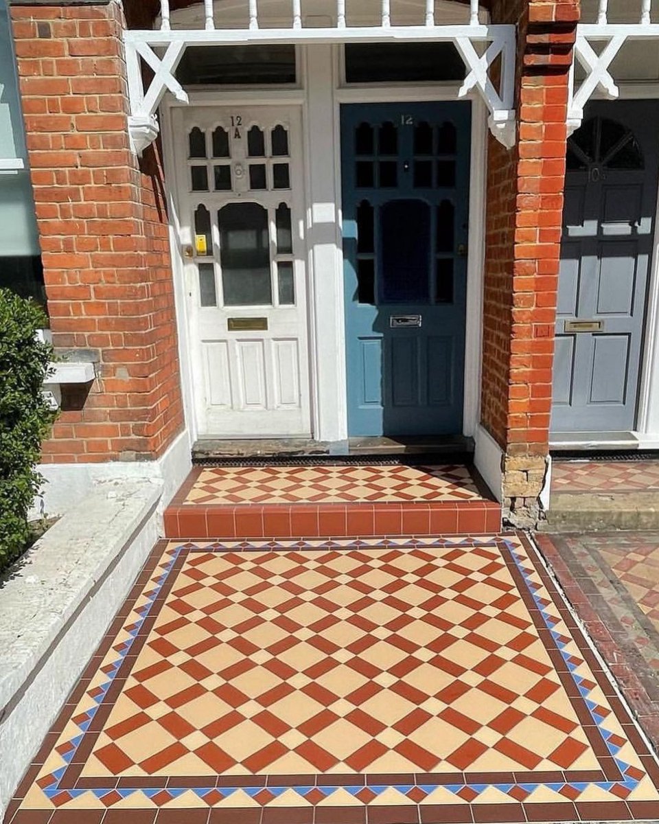 ARDEX UK - Tiling tweet media