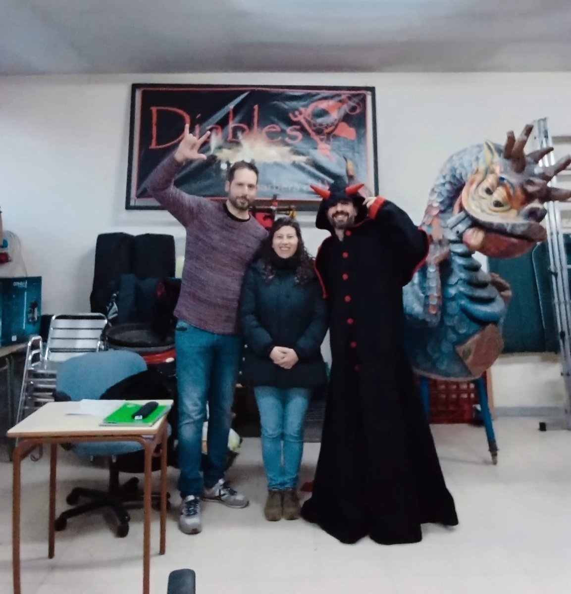 CNL Vallès Occidental Sud tweet media