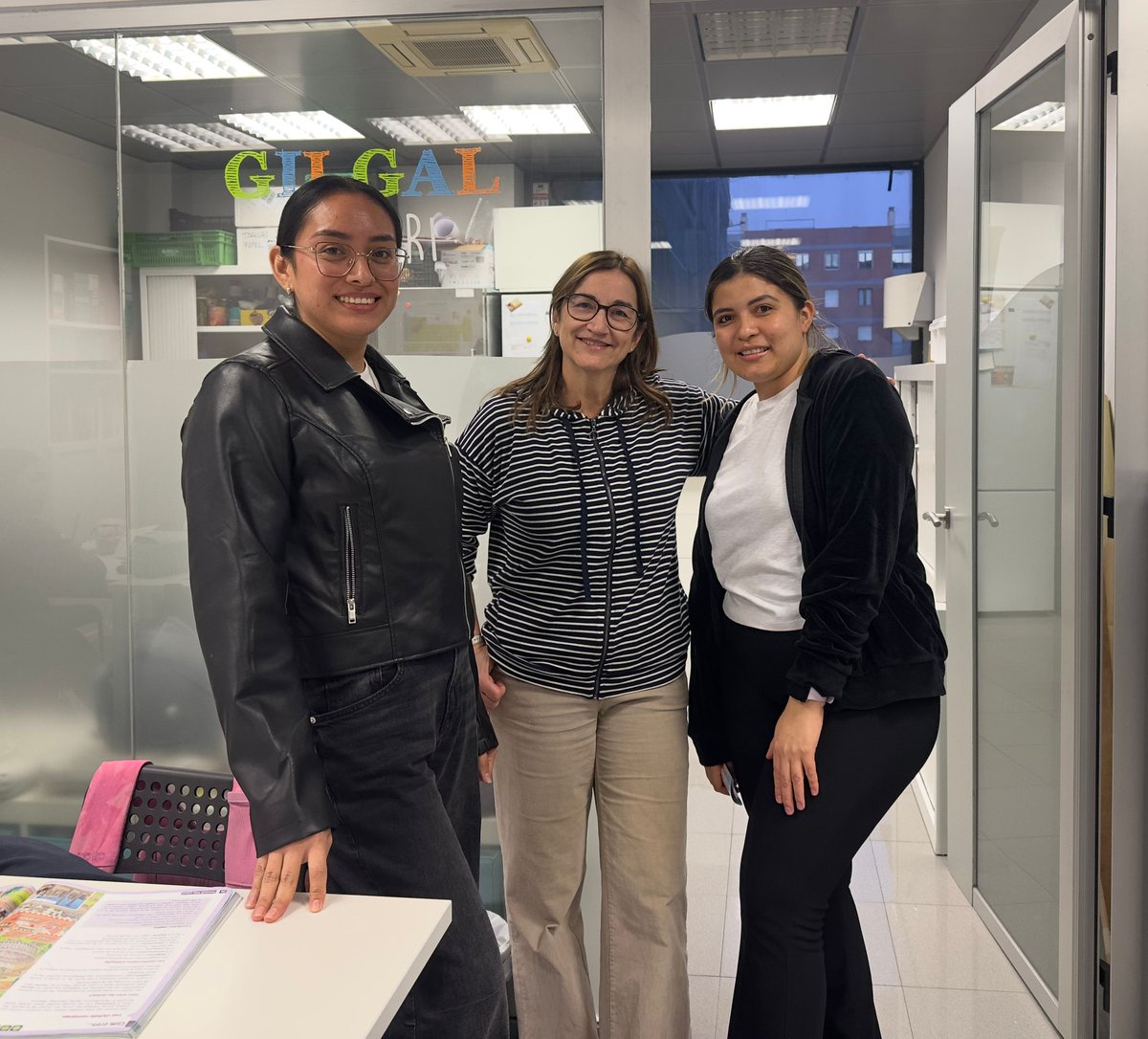 CNL Vallès Occidental Sud tweet media