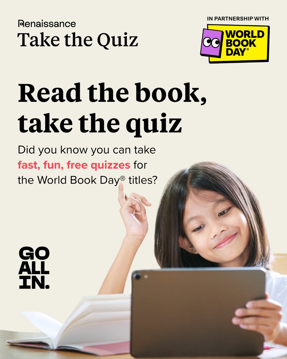 World Book Day UK 📚 tweet media