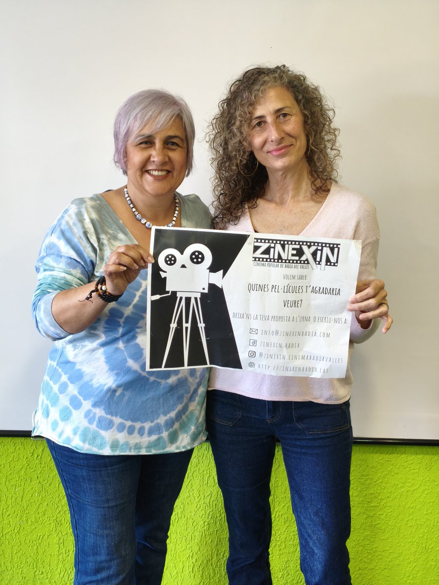 CNL Vallès Occidental Sud tweet media