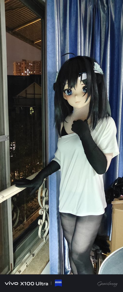 ゴシュロカン tweet media