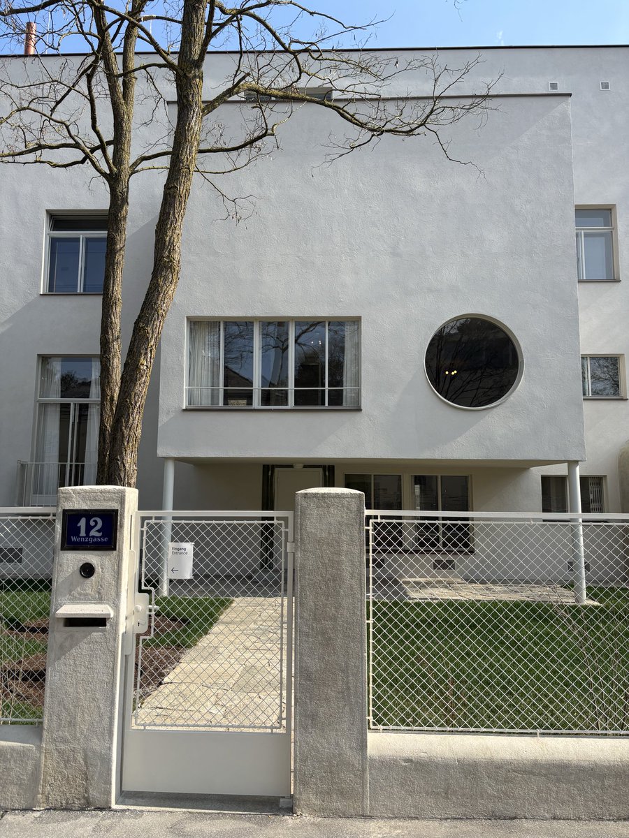 Lisa Vockenhuber tweet media